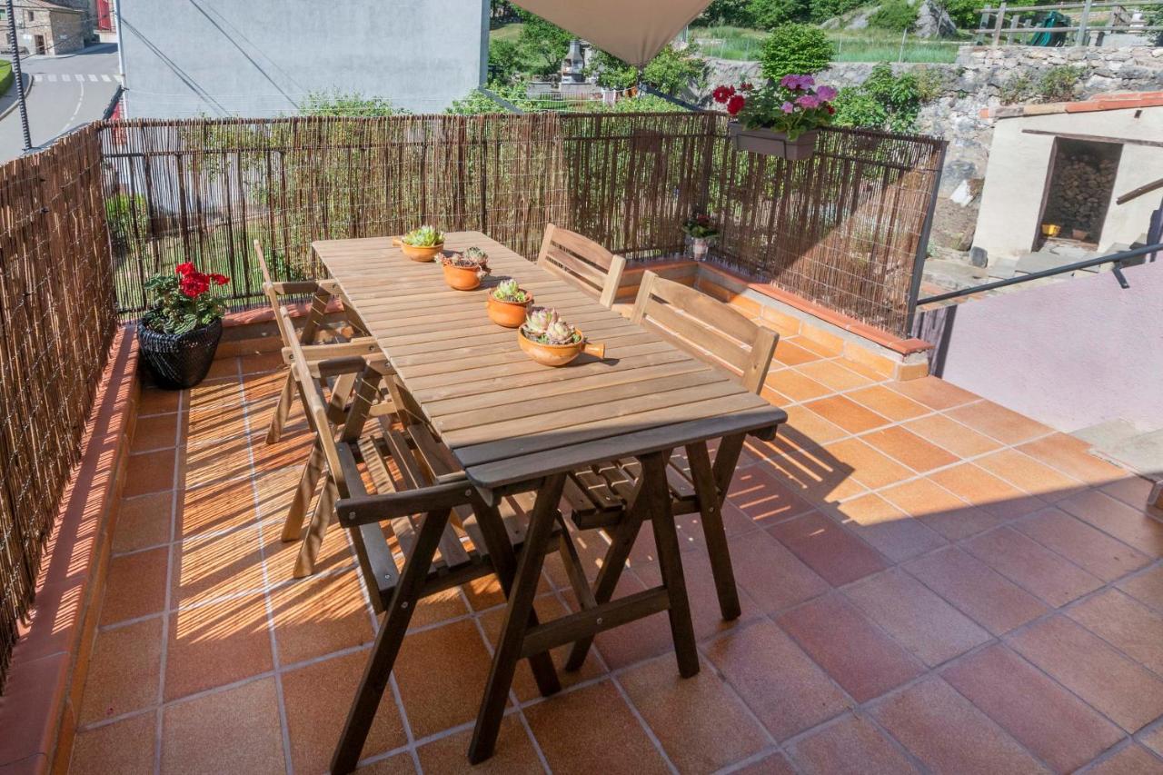 Apartamento Cal Carol Vallcebre